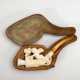 Zigarrenhalter Meerschaum. - фото 1