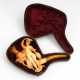 Zigarrenhalter Meerschaum. - фото 1