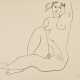 HENRI MATISSE (1869-1954) - photo 1