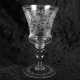 J. & L. Lobmeyr, Glas, Weinglas, Entwurf Stefan Rath, Wien um 1930 - photo 1