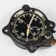 Flieger Borduhr der Luftwaffe - Junghans Kaliber J30 BZ - photo 1