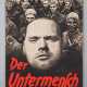 "Der Untermensch" - SS-Hauptamt, seltene Propaganda Zeitschrift - photo 1