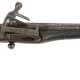Pistolet caucasien. Première moitié du XIXe siècle. - Foto 1