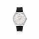NO RESERVE | CHOPARD DIAMOND AND MOTHER-OF-PEARL WATCH - фото 1