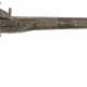 Pistolet caucasien. Seconde moitié du XIXe siècle. - photo 1