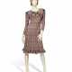 VIVIENNE WESTWOOD, `ON LIBERTY` COLLECTION, SPRING-SUMMER 1994 / 95 - фото 1
