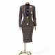 VIVIENNE WESTWOOD, `DRESSED TO SCALE` COLLECTION, AUTUMN-WINTER 1998 / 99 - photo 1