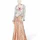 VIVIENNE WESTWOOD, `TIED TO THE MAST` COLLECTION, SPRING-SUMMER 1998 - Foto 1