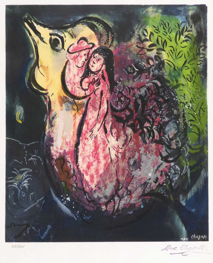 Kunstwerk Die Liebenden Seria Erotica I Von Candies4u