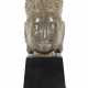 Kopf einer Bodhisattva China, alt, Fragment einer Skulptur,… - фото 1