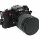 Leica-Kamera ''R4'' mit 3 Objektiven: Leica Vario-Elmar-R 1:… - photo 1