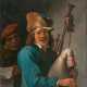 David Teniers d.J. ''Dudelsackspieler'' - фото 1