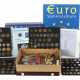 Umfangreiche Sammlung Euro- und weitere Münzen 39x 2 Euro, 3… - photo 1