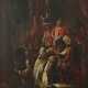 Maler des 17./18. Jh. ''Christus vor Pilatus'', Darstellung… - фото 1