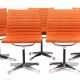 Eames, Ray & Charles Designer und Ehepaar mit gemeinsamem De… - фото 1