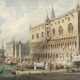 SAMUEL PROUT, O.W.S. (PLYMOUTH 1783-1852 LONDON) - Foto 1