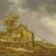 JAN VAN GOYEN (LEIDEN 1596-1656 THE HAGUE) - фото 1