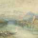 JOSEPH MALLORD WILLIAM TURNER, R.A. (LONDON 1775-1851) - Foto 1