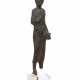 AN ETRUSCAN BRONZE MALE VOTARY - photo 1