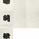 Christopher Wool. Untitled - photo 1