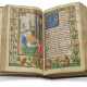 Associate of the Master of Cardinal Wolsey and anonymous Ghent-Bruges illuminator - фото 1