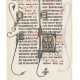 The Beauvais Missal - фото 1