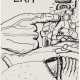 PHILIP GUSTON (1913-1980) - photo 1