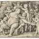 HIERONYMUS HOPFER (ACTIVE 1528-1563) AFTER MANTEGNA (CIRCA 1431-1506) - photo 1
