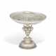 TAZZA HOLLANDAISE EN ARGENT D'ÉPOQUE BAROQUE - Foto 1