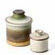 Two containers with lid - Foto 1