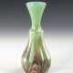 Jugendstil-Vase, Fritz Heckert. - фото 1