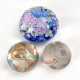 3 Paperweights. - фото 1