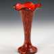 Tangoglas-Vase, Franz Welz. - photo 1