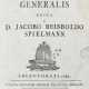 Spielmann,J.R. - photo 1