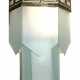 Art Deco Deckenlampe - Foto 1
