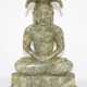 Indischer Buddha, - Foto 1