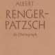 Renger-Patzsch,A. - photo 1
