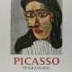 Picasso, Pablo - Foto 1
