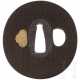 Tsuba, Japan, 18. Jhdt. - фото 1