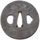 Tsuba, Japan, Edo-Periode - photo 1