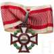 Militärverdienstkreuz 2. Klasse mit Kriegsdekoration - photo 1