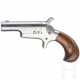 Colt Third Model Derringer .41 RF - фото 1