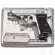 Walther-Interarms PPK/S, in Box - Foto 1