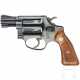 Smith & Wesson .38 Chief's Special - photo 1