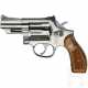 Smith & Wesson, Mod. 66-2 - photo 1