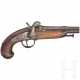 Gendarmerie-Pistole M 1842 - Foto 1
