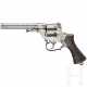 Revolver Perrin & Delmas Mod 1859 Armeeversuch - photo 1