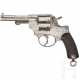 Revolver, St. Etienne, Mod. 1873 - photo 1