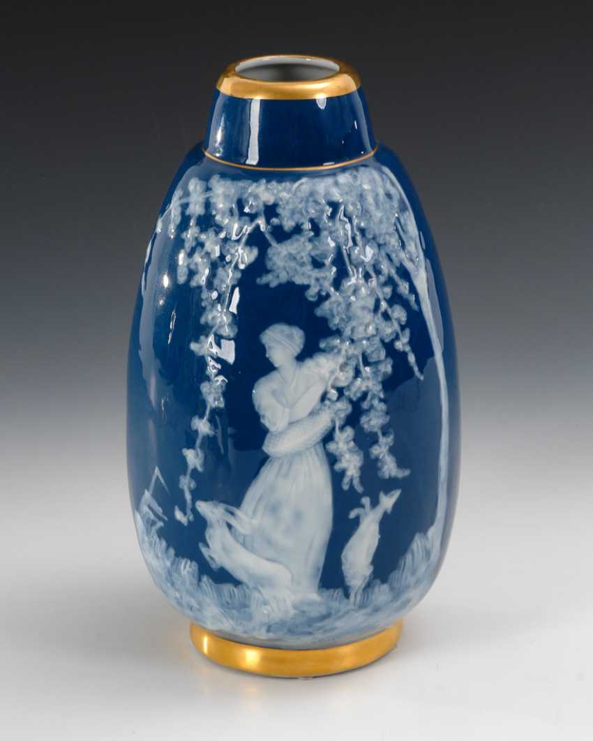 Vase mit ÑеÑÑо на ÑеÑÑо Dekor Limoges ÐÑкÑион ÐÑкÑион 92 850x550 width 50