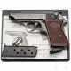 Manurhin-Walther PPK, in Box - photo 1